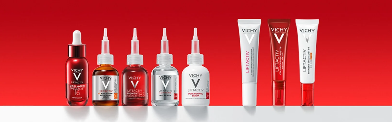 Vichy Liftactiv
