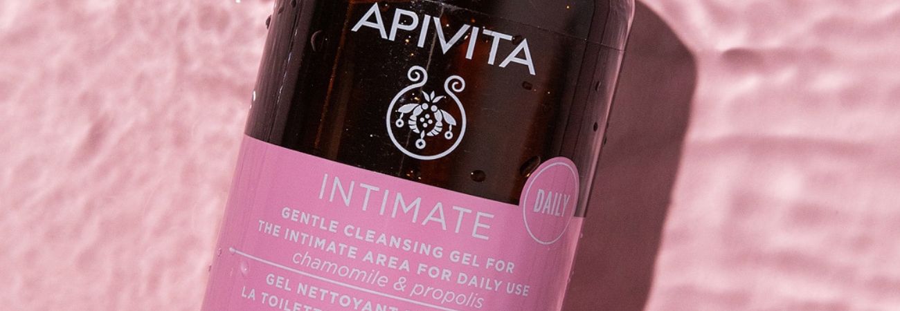 Apivita Intimate