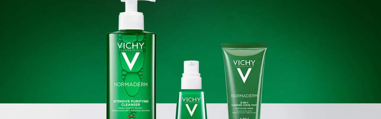 Vichy Normaderm