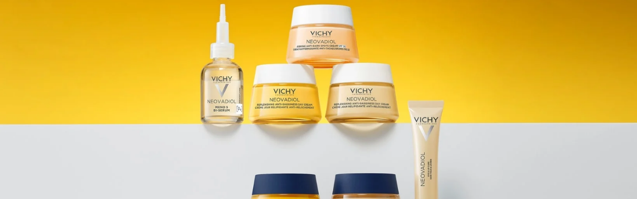 Vichy Neovadiol