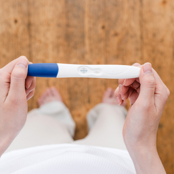 Pregnancy Test / Fertility Test