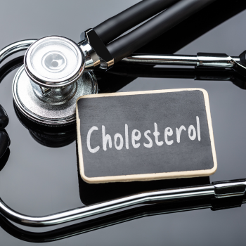 Cholesterol