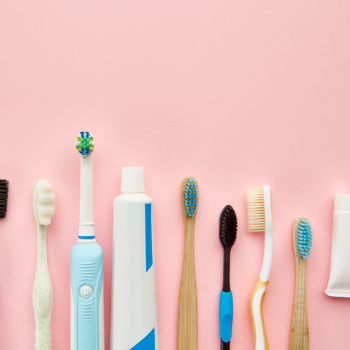 Toothbrushes