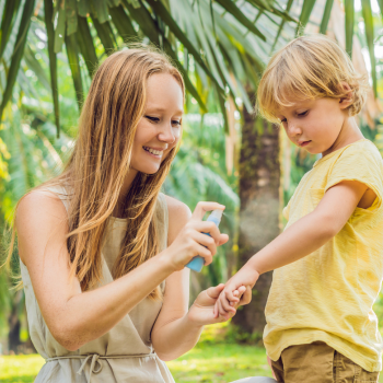 Insect Repellants