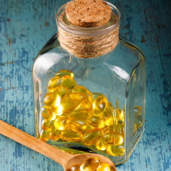 Cod Liver Oil