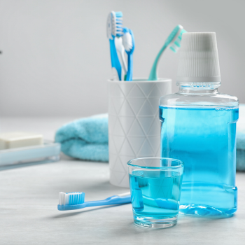 Mouthwashes