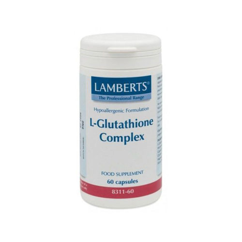 l glutathione complex L Glutathione Capsules, For Skin Whitening, Packaging Type: Bottle Price &  Specifications main image 1