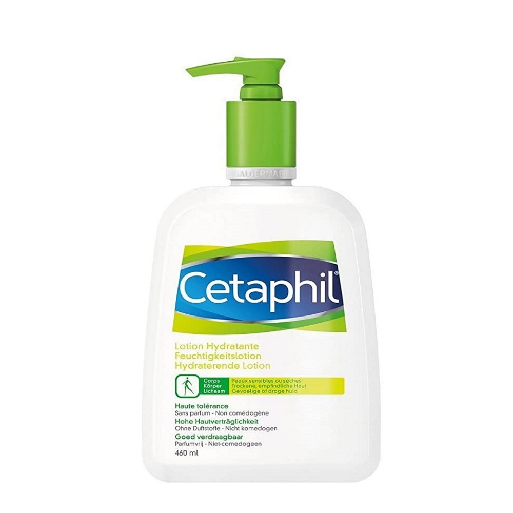 Cetaphil Pro Восстанавливающий Кожу Увлажняющий Лосьон Купить