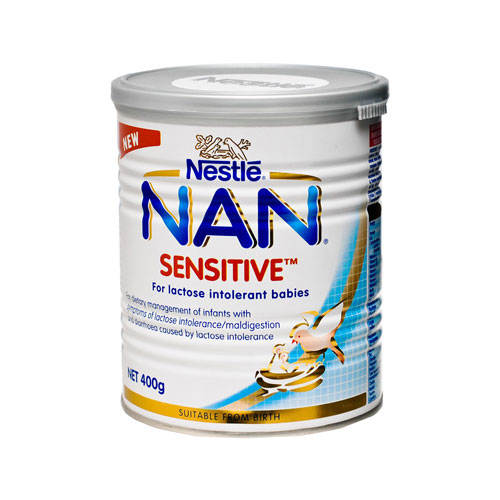 Nestle Nan Sensitive 500gr
