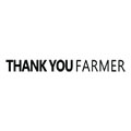 Thank You Farmer