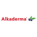 Alkaderma