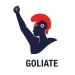 Goliate