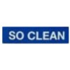 So Clean