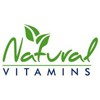 Natural Vitamins