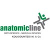 Anatomic Line