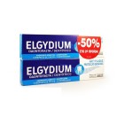 Elgydium Antiplaque -50% on the Second Product 2x100ml