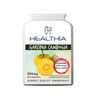 Healthia Garcinia Cambogia 500mg 90caps