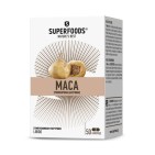 Superfoods Maca 50 caps (Libido) 