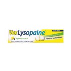 Vox Lysopaine 18pcs