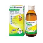 Melia Bisolvon Syrup 100ml