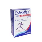 Health Aid Osteoflex Hyaluronic 60tabs (Οστά - Αρθρώσεις)