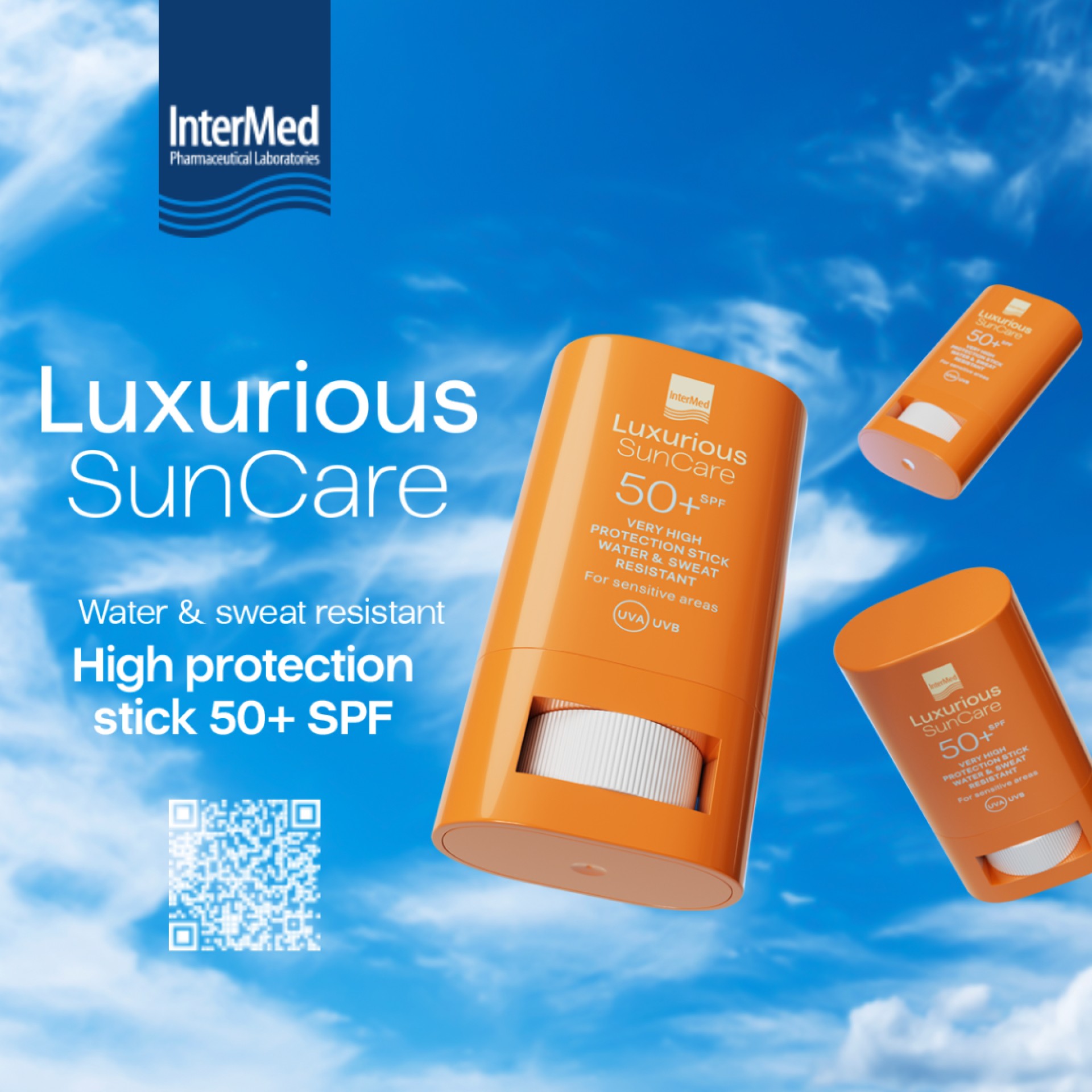 Intermed Luxurious Stick