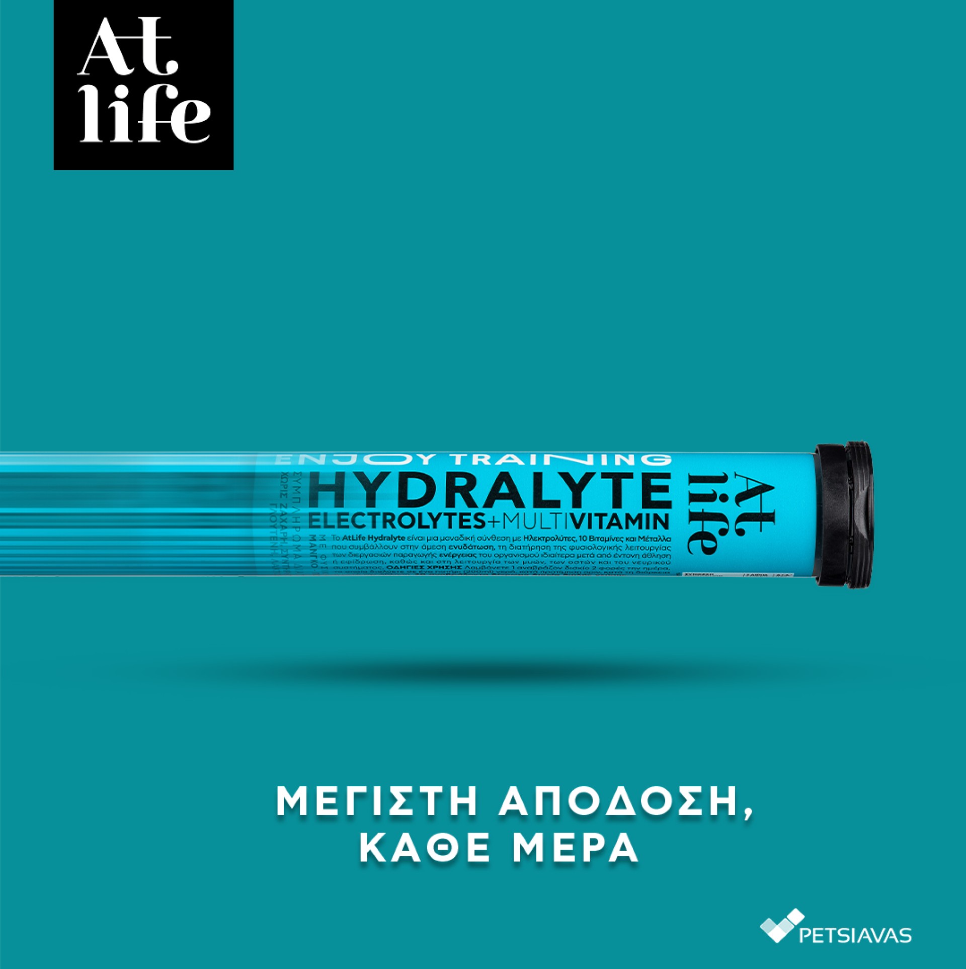 Atlife Hydralyte