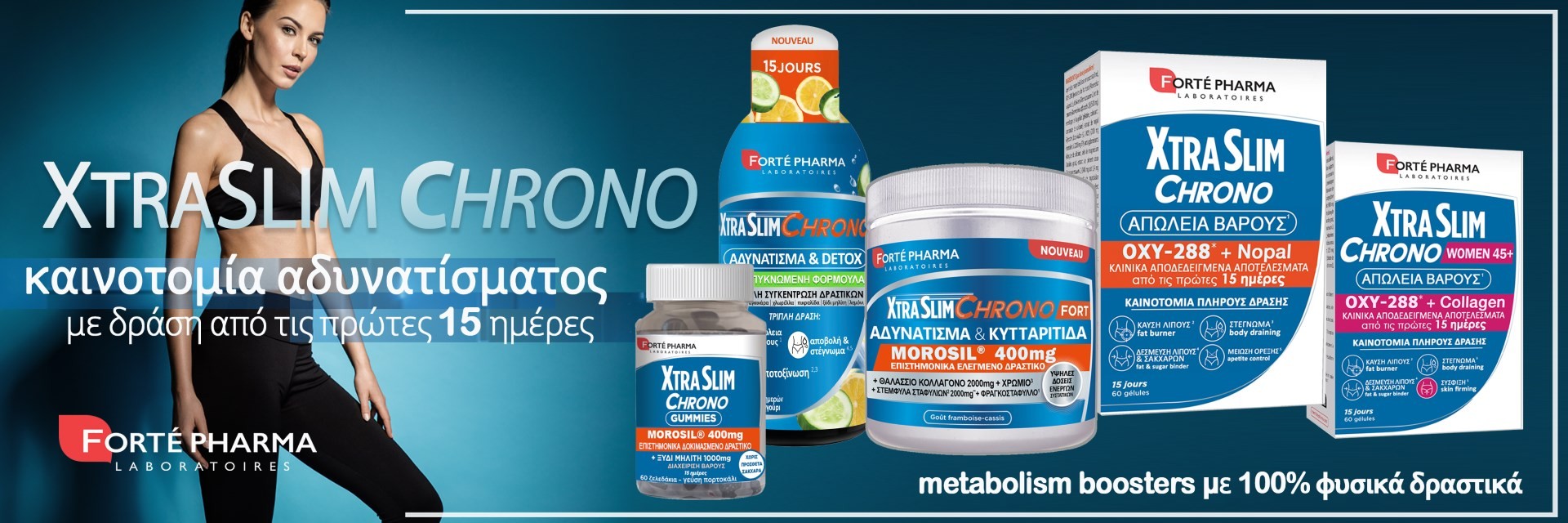 Forte Pharma