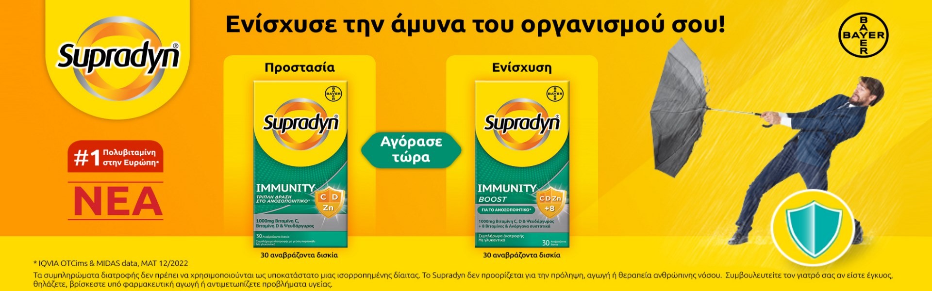 Supradyn