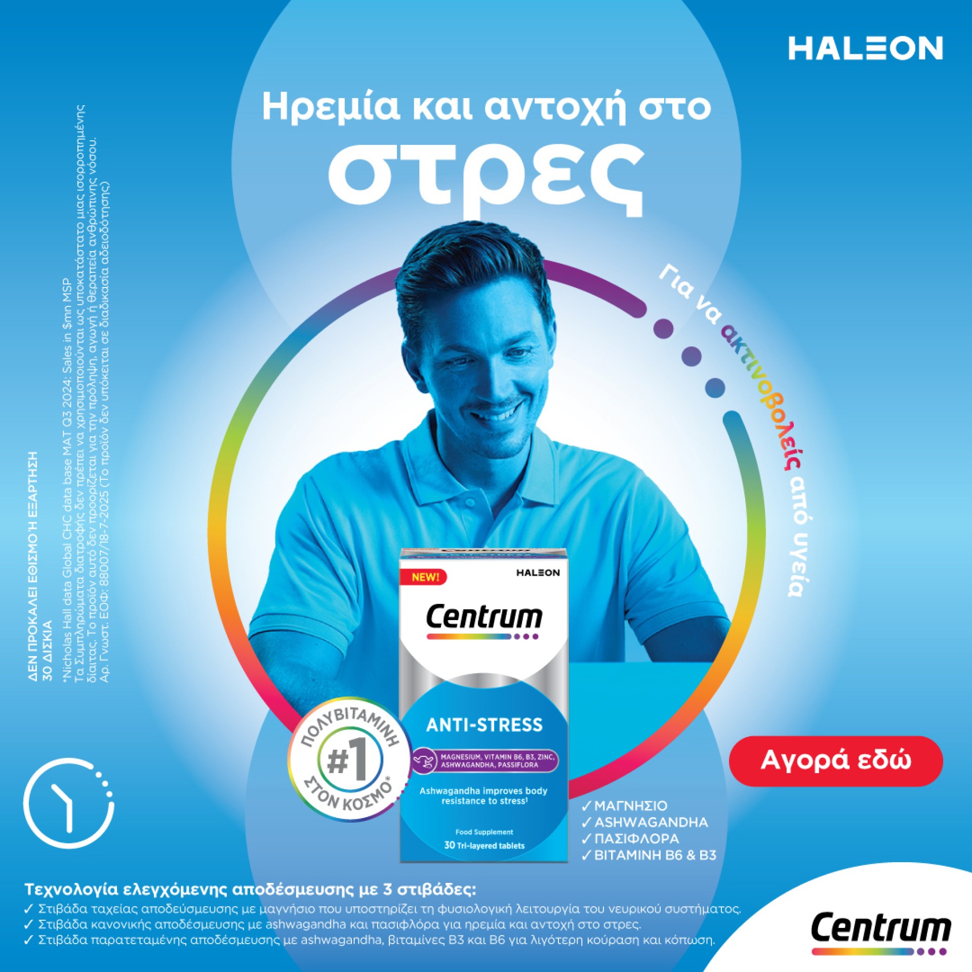 Centrum