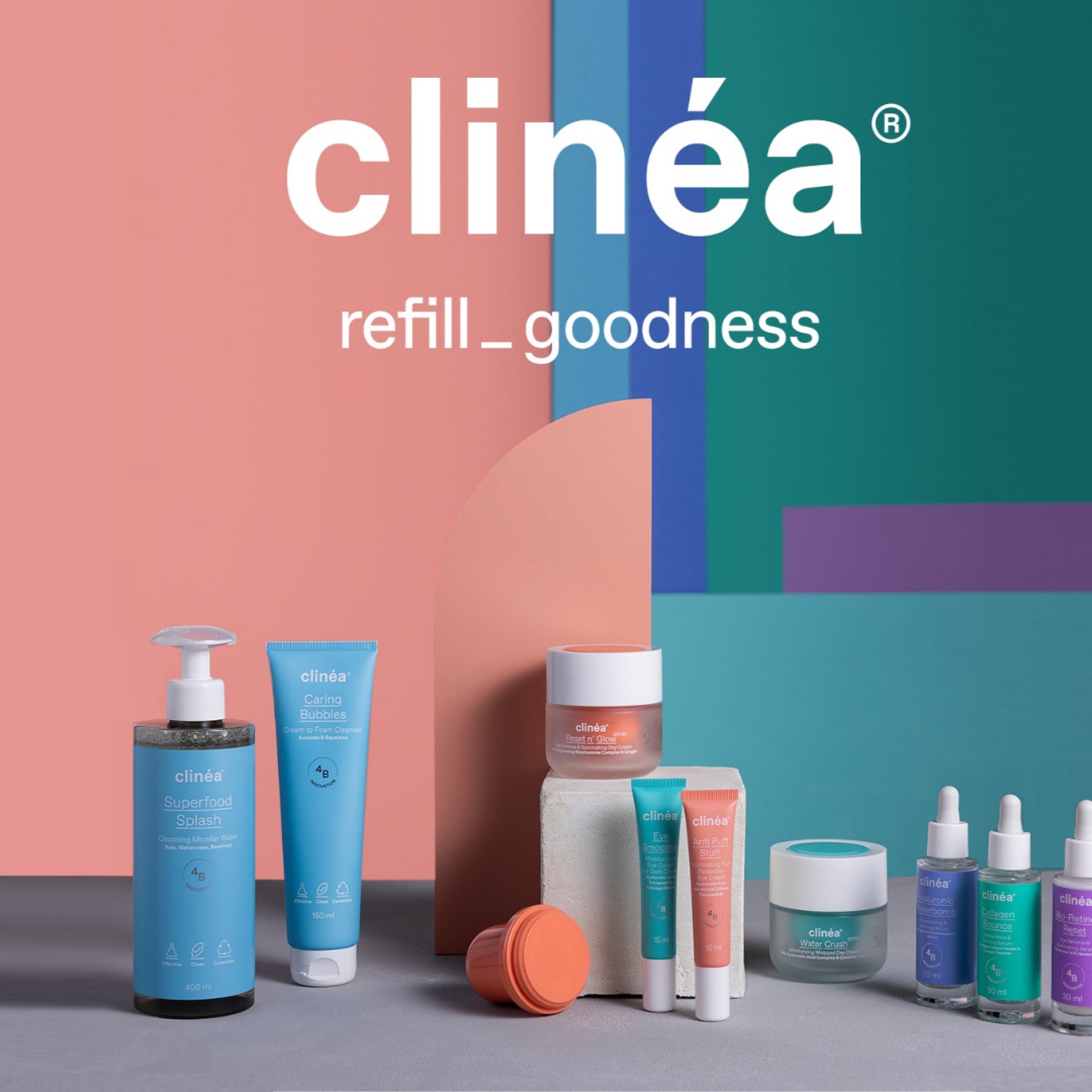 CLINEA