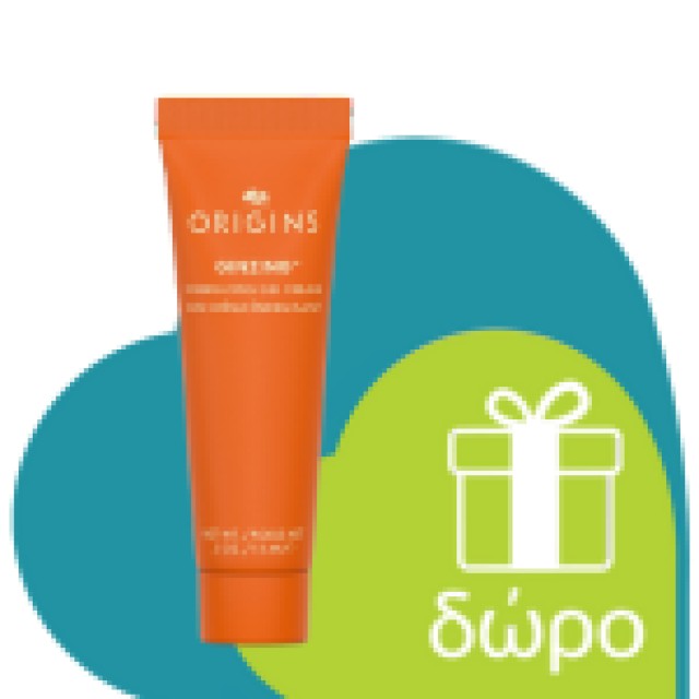 Origins Dr. Andrew Weil for Origins Mega-Mushroom Restorative Skin Concentrate 30ml (Συμπύκνωμα Τριπ