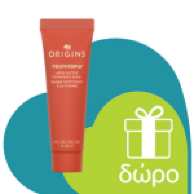 Origins Youthtopia Refining Apple Peel 100ml (Υγρό Απολεπιστικό Προσώπου με Εκχύλισμα Μήλου)