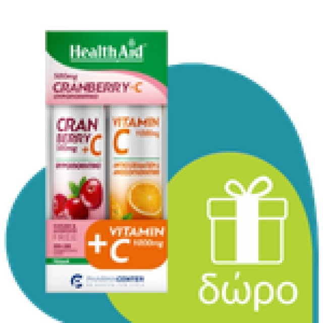 Health Aid Aquaflow 60tabs