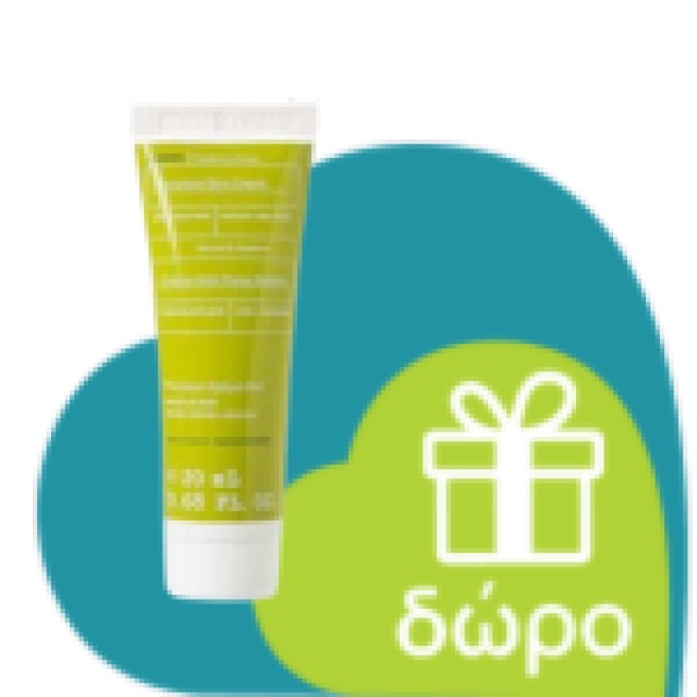 Korres Santorini Grape Poreless Skin Cream 40ml (Κρέμα-Gel Ελαφριάς Υφής για Σύσφιξη Πόρων & Ισορροπ