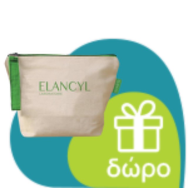 Elancyl Slim Design Slimming Firming 150ml (Τζελ για Αδυνάτισμα & Σύσφιξη στις Δύσκολες Περιοχές Κοιλιά, Γοφοί & Χέρια)