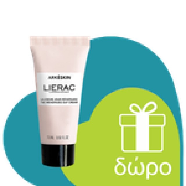 Lierac Arkeskin The Menopause Day Cream 50ml