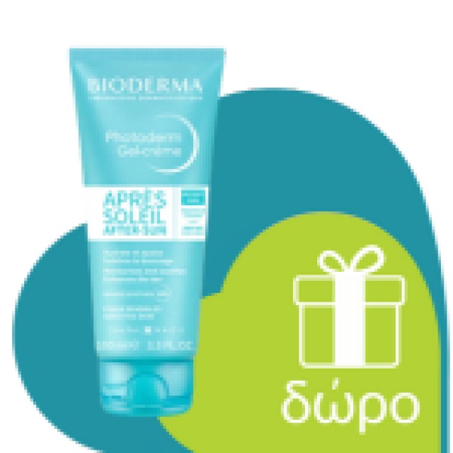 Bioderma Photoderm Eau Solaire Anti-Ox SPF50 200ml (Αντιοξειδωτικό Ενυδατικό Αντηλιακό Νερό για Πρόσωπο & Σώμα)