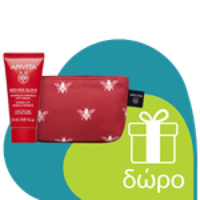 Apivita Beevine Elixir Wrinkle & Firmness Lift Serum 30ml