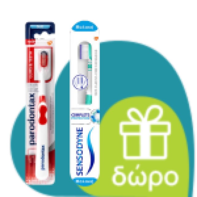 Sensodyne Repair & Protect Cool Mint Toothpaste 75ml (Οδοντόκρεμα για Ευαίσθητα Δόντια)