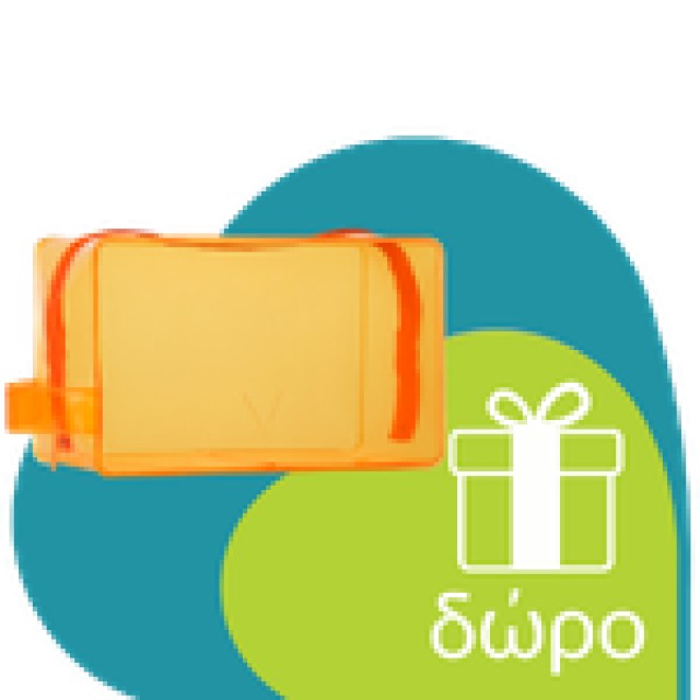 Vichy Capital Soleil Cell Protect Kids Water Fluid Spray SPF50+ 200ml