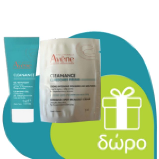Avene Cleanance Cleansing Gel 400ml (Τζελ Καθαρισμού για Πρόσωπο & Σώμα)