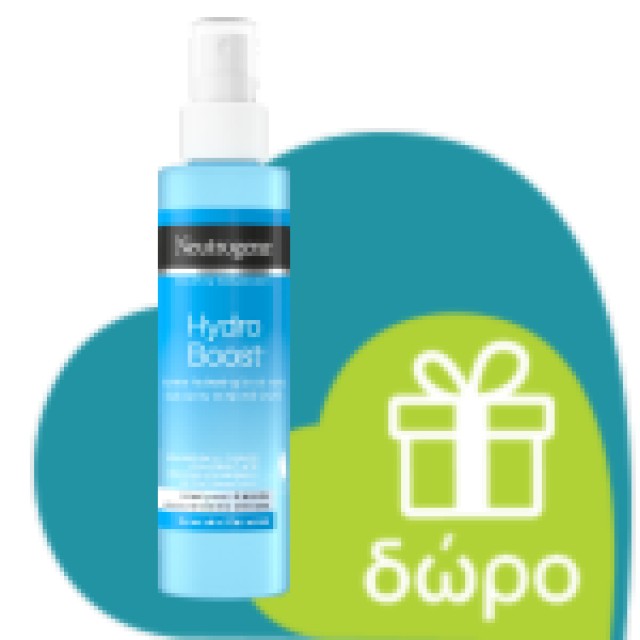 Neutrogena Hydro Boost Awakening Eye Cream 15ml (Ενυδατική Κρέμα Ματιών για Αναζωογόνηση)