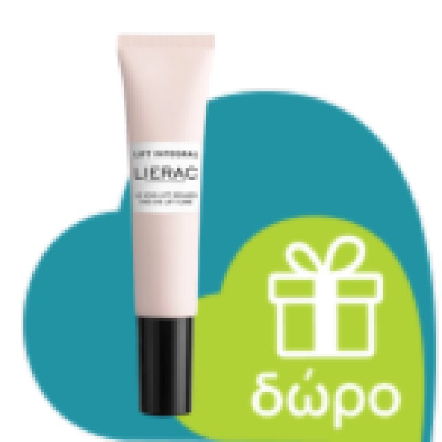 Lierac Lift Integral The Tightening Serum 30ml (Συσφιγκτικός Ορός Προσώπου με Ολοκληρωμένο Αποτέλεσμα Lifting)
