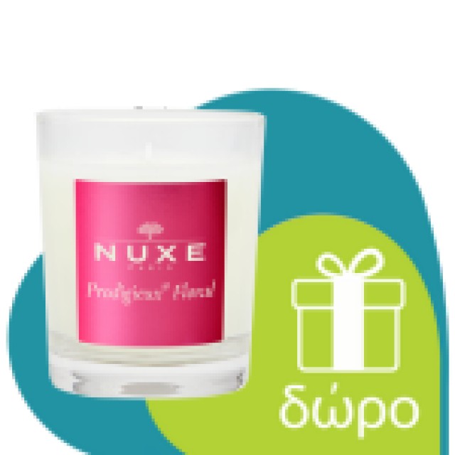 Nuxe Huile Prodigieuse Or Roll-On 60ml