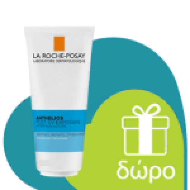 La Roche Posay Anthelios Anti-Brillance Mist SPF50 75ml (Αντηλιακό Προσώπου σε Μορφή Σπρέι)