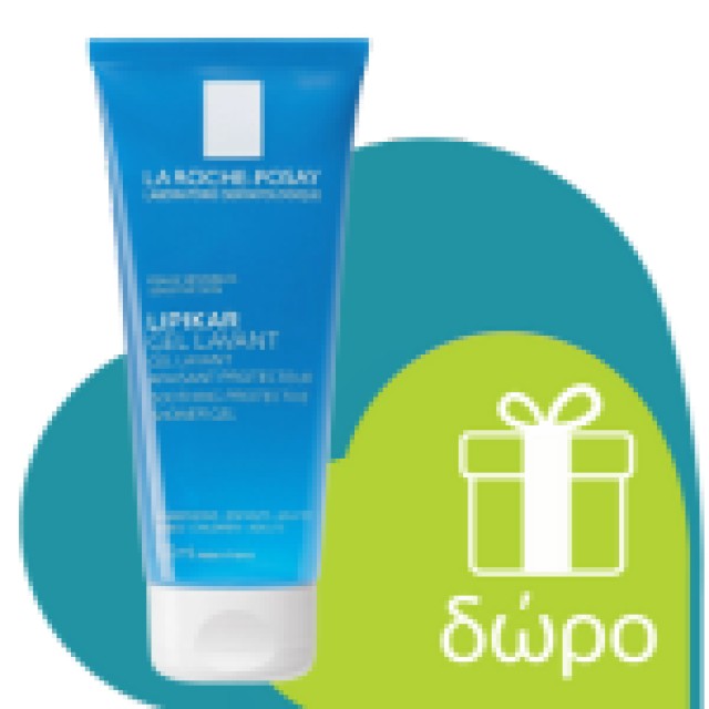 La Roche Posay Anthelios Dermo Pediatrics Baby Lotion SPF50+ 50ml (Αντιηλιακή Προστασία για Βρέφη)