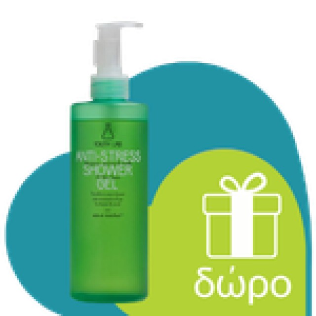 YOUTH LAB Blemish Shower Gel 400ml