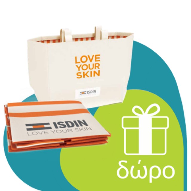 Isdin Fotoprotector Fusion Water Color SPF50 50ml
