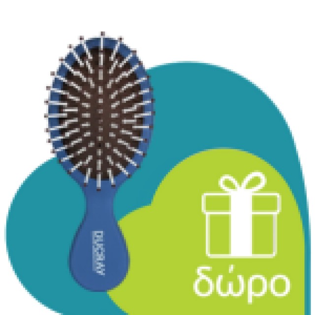 Ducray Anaphase+ Shampoo 400ml (Δυναμωτικό Σαμπουάν Κατά της Τριχόπτωσης)
